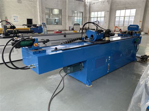 cnc automatic pipe bending machine china|industrial pipe bending machine.